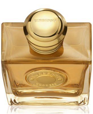 Burberry Goddess Eau de Parfum Intense, 3.3 oz.