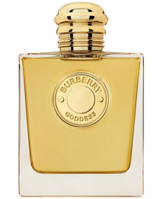 Burberry Goddess Eau De Parfum Intense Fragrance Collection