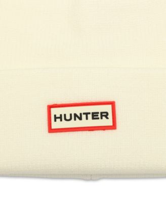 Women's Play Essential Cuffed Logo Beanie