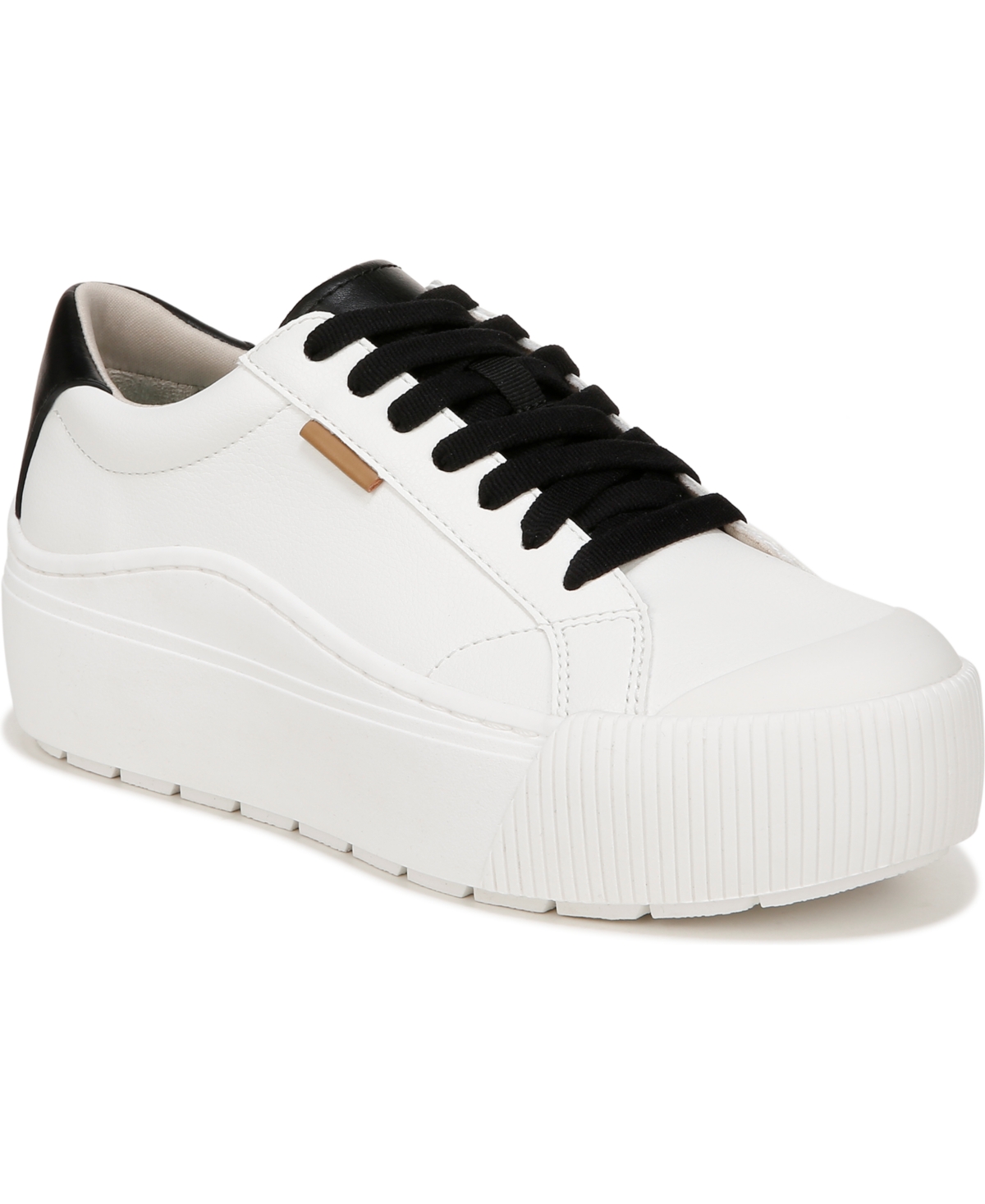 Dr. Scholl's Women's Time Off Max Platform Sneakers