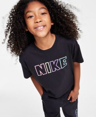 Macy's shops nike sportswear