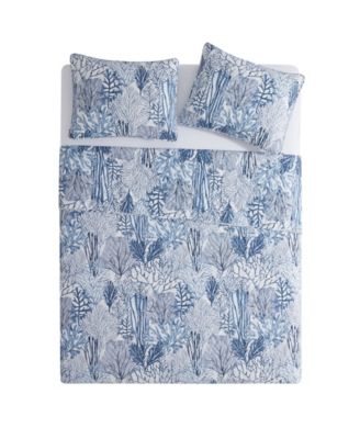 Gill 3-Piece Quilt Set, King