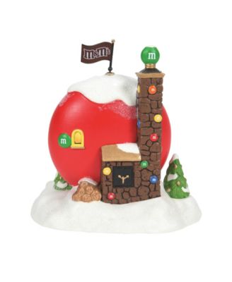 Red's M&M Cottage Village