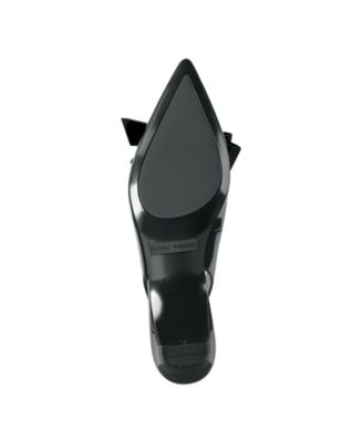 Women's Kerrey Slingback Pointy Toe Dress Flats