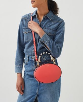 Radley London Basil Street - Seahorse Small Zip Around Grab - Macy's
