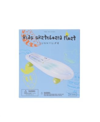 Kids Skateboard Float