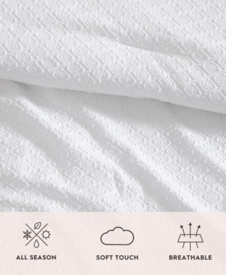 Margaret 6 Piece Comforter Set, Twin