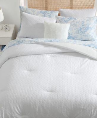 Margaret 8 Piece Comforter Set, Queen