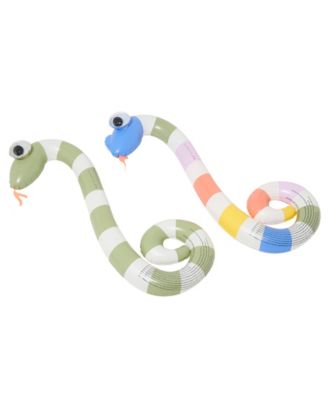 Kids Inflatable Noodle, Set of 2