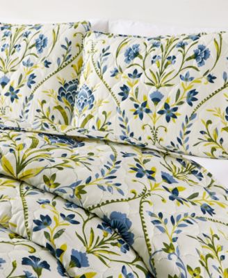 Province 3-Piece Quilt Set, King