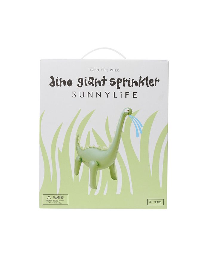 Sunnylife Dino Giant Sprinkler - Macy's