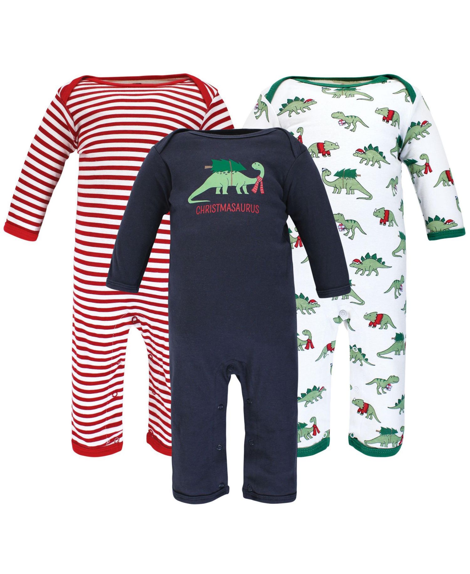Christmasaurus