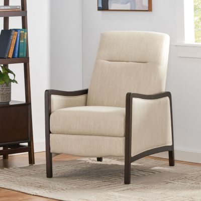 Modern Recliner Chair Comfort, Style, and Relaxation at Home