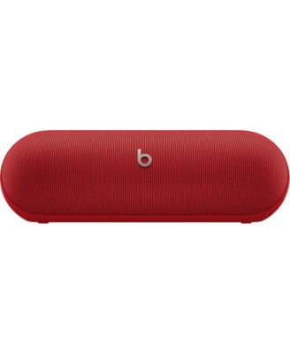 - Pill Portable Wireless Bluetooth Speaker and Portable Charger