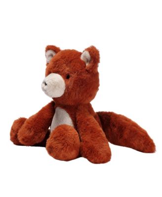 Treetop Fox Plush Cinnamon/Cream Stuffed Animal Toy - Buddy
