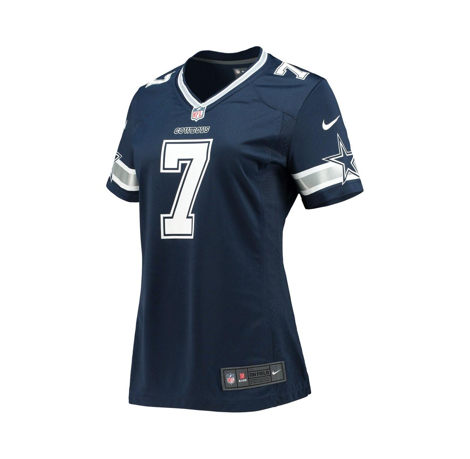 Men's and Women's Trevon Diggs Dallas Cowboys Game Jersey
