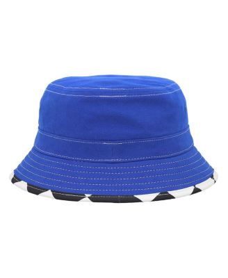 Men's Blue Heritage Boonie Bucket Hat