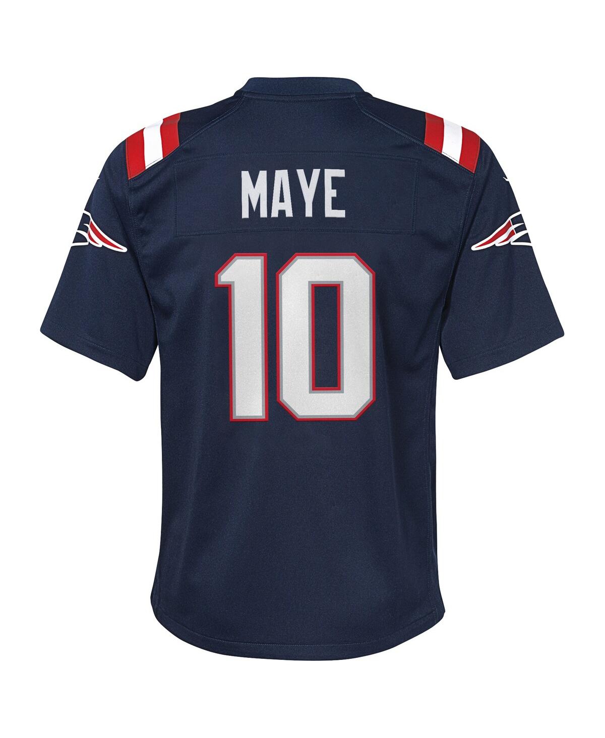 Nike Men'sAtlanta Braves City Connect Elite Jersey - Navy