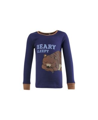 Cozy Cotton Sleepwear Outfit