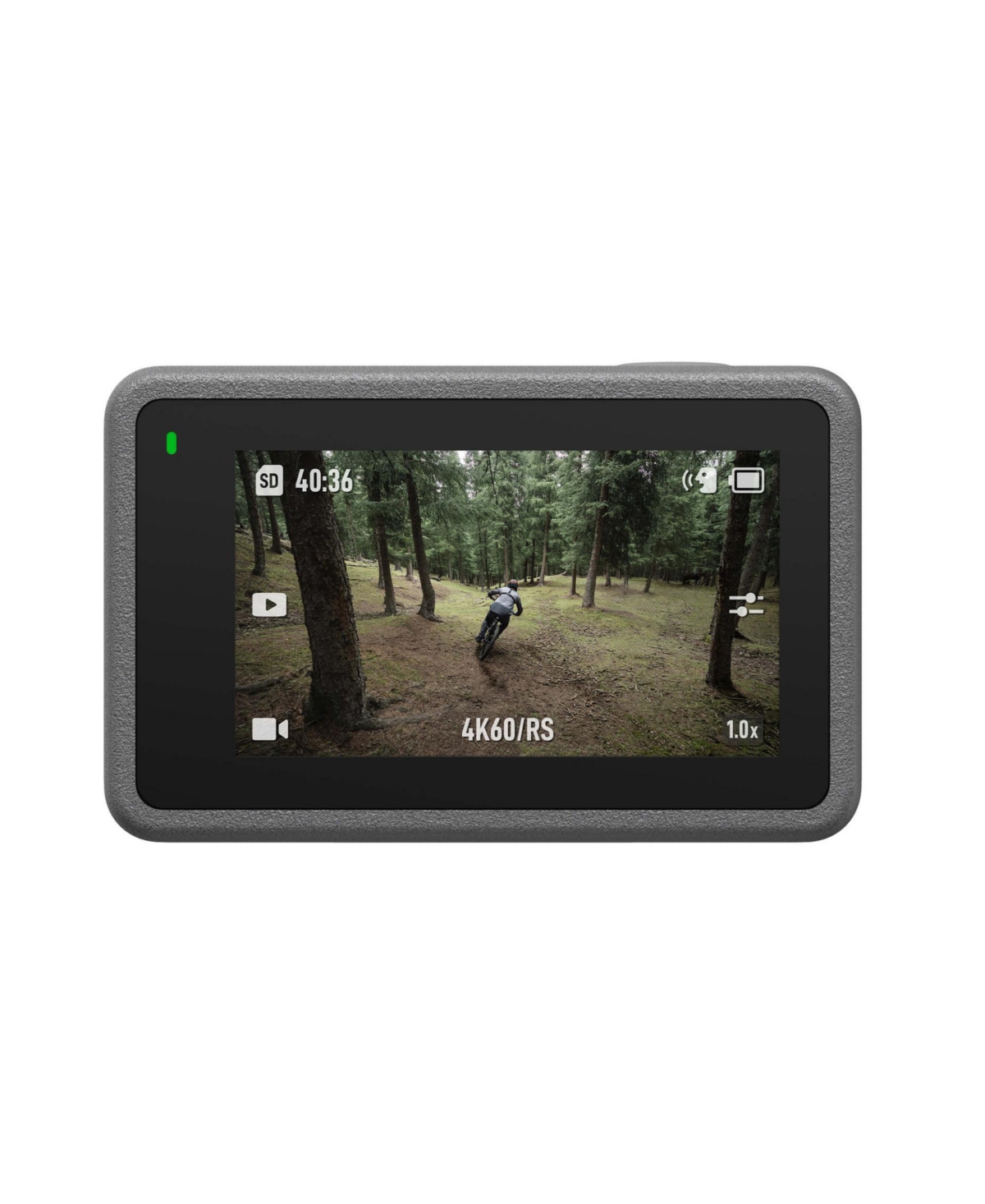 Dji Osmo Action 3 Camera Adventure Combo with 128GB MicroSD Card bundle