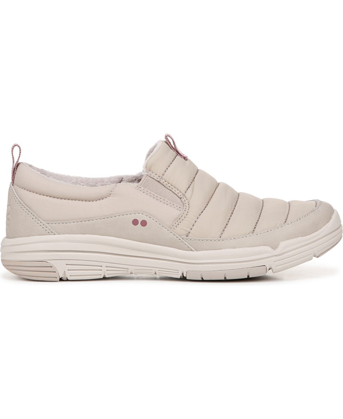 Ryka Women's Ava Water-Resistant Slip On Sneakers