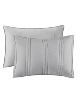 Urban Habitat Dune Gauze 3-Pc. Quilt Set, Full/Queen