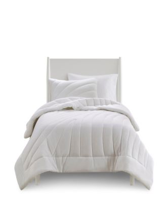 Urban Habitat Juniper Puffy 2-Pc. Comforter Set, Twin/Twin XL