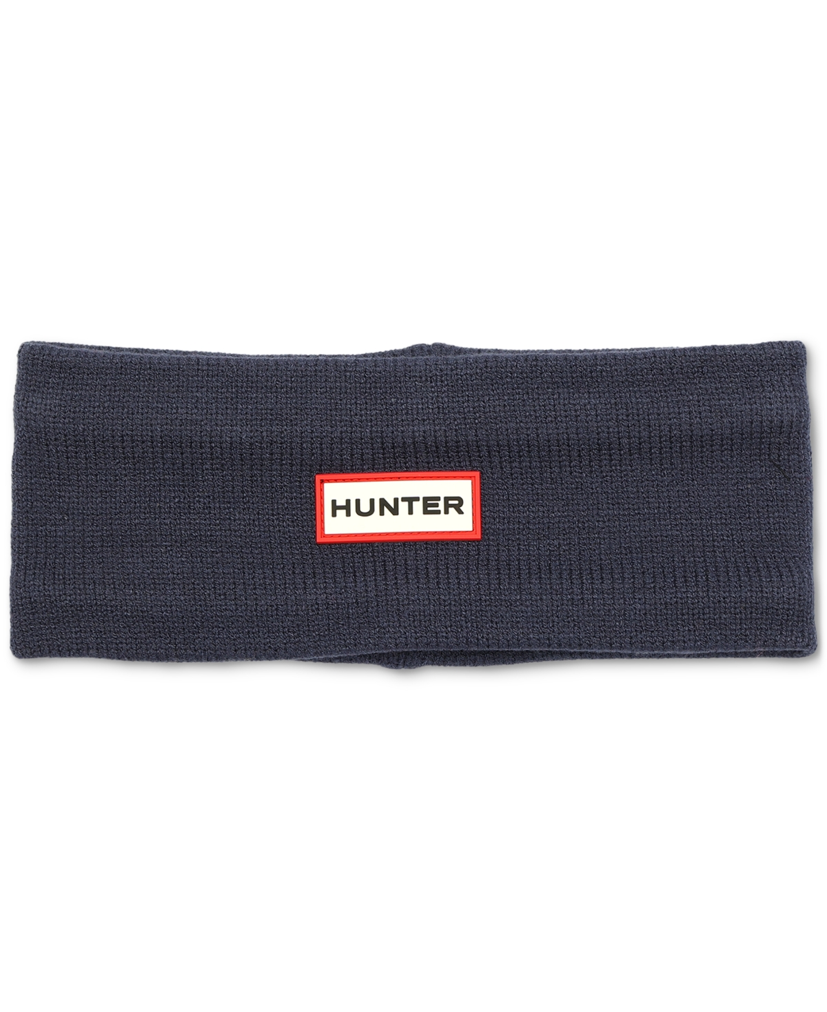 Hunter Play Essential Headband In Navy