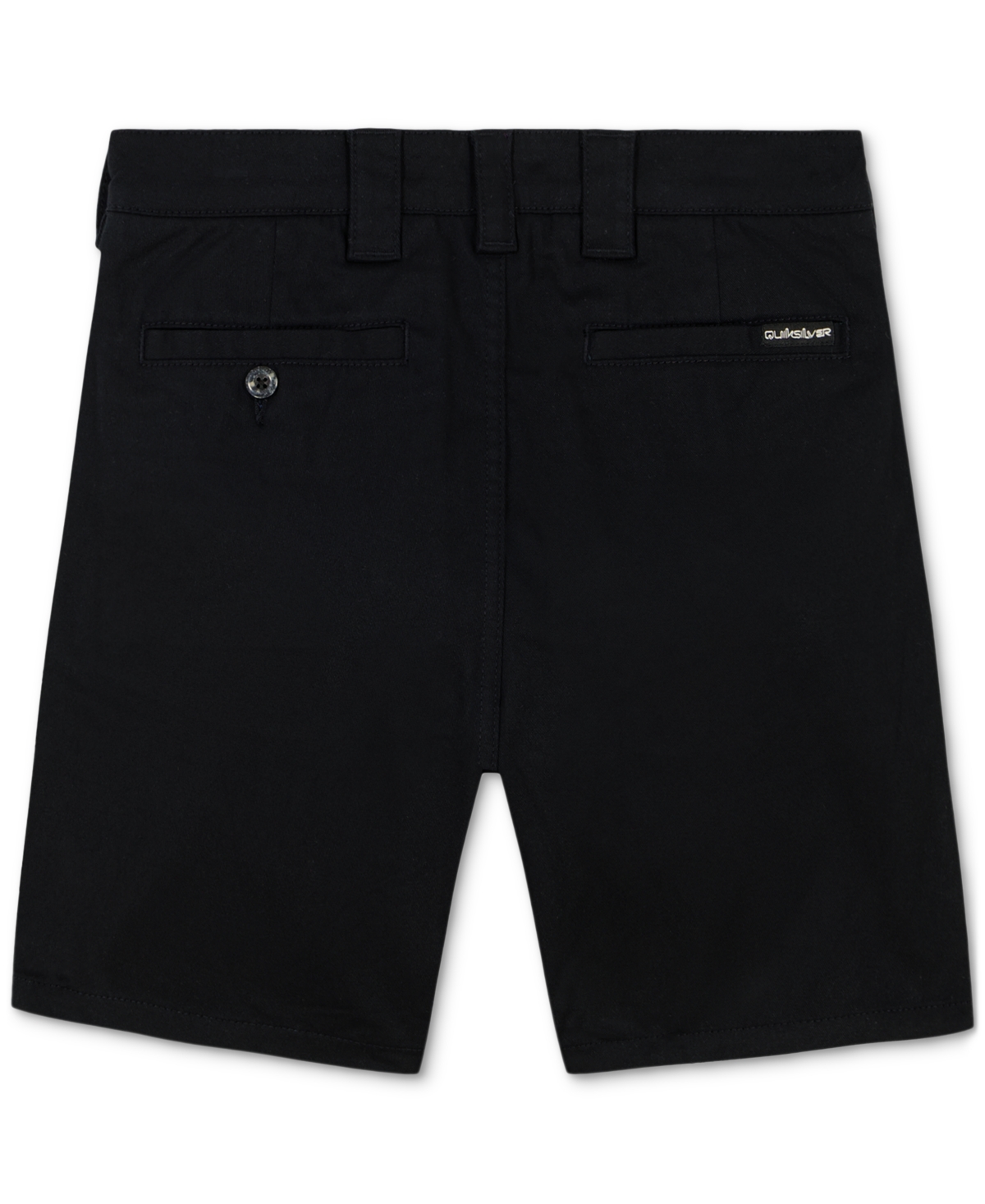 Quicksilver Big Boys Everyday Union Stretch Chino Shorts
