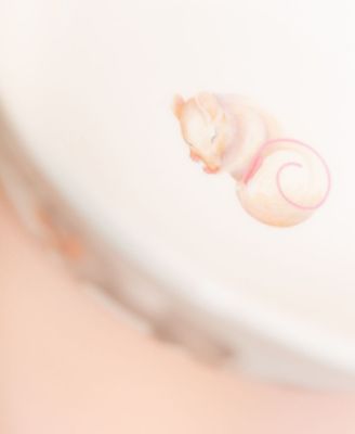 Elephant Large Serving Bowl