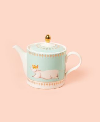 Best of British Mouse Teapot, Small