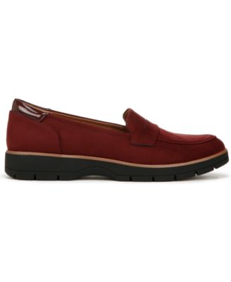 Women's Nice Day Lug Sole Loafers