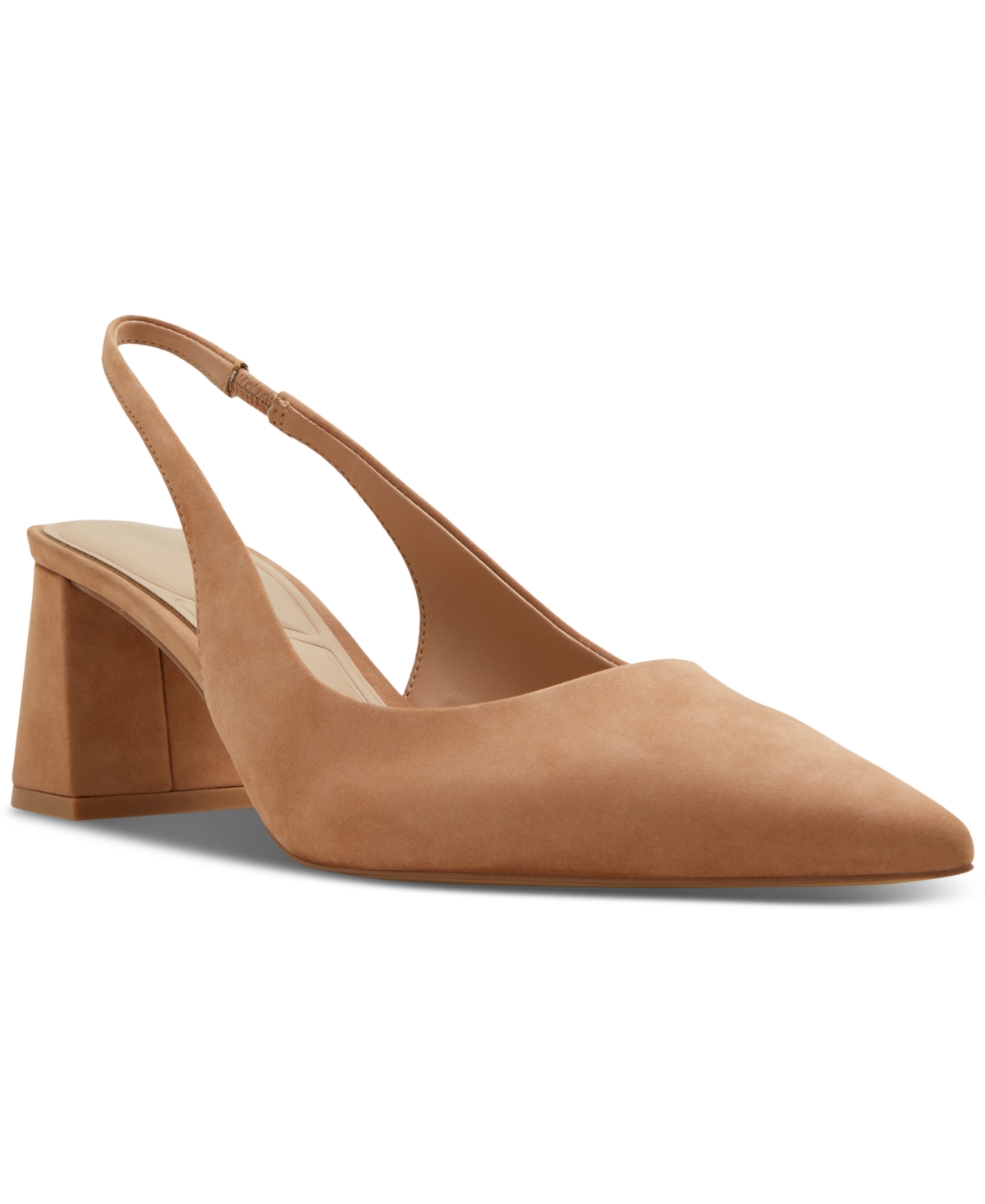 Aldo Women's Uliana Slingback Block-Heel Pumps