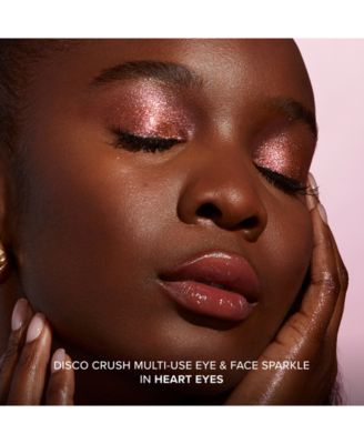 Disco Crush High-Shine Glitter Eye & Face Sparkle