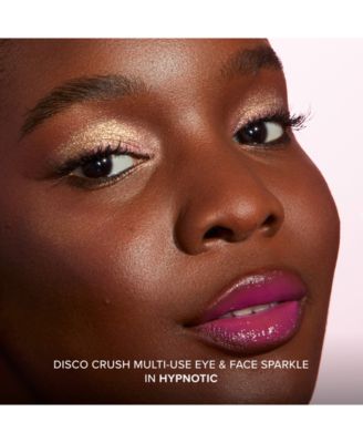 Disco Crush High-Shine Glitter Eye & Face Sparkle
