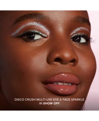 Disco Crush High-Shine Glitter Eye & Face Sparkle