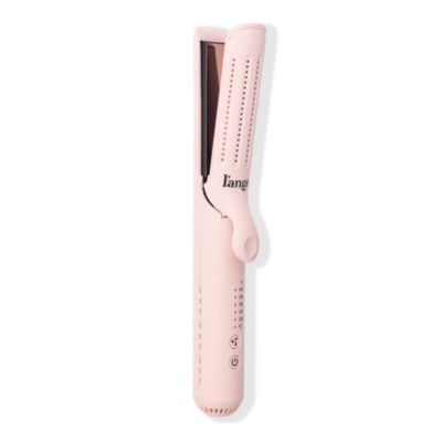 Lange Le Duo 360 Airflow Titanium Styler - Blush 59$