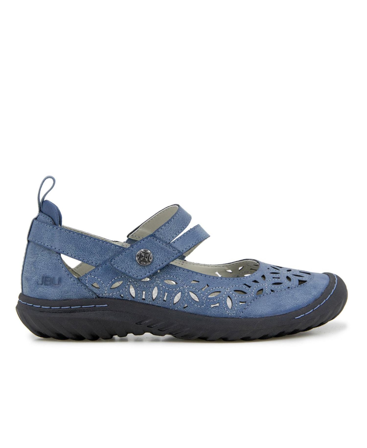 Women's Bellerose Encore Casual Mary Jane Flats