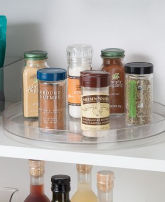 11&amp;quot; Lazy Susan Organizer