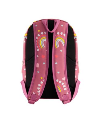 Rainbow Backpack