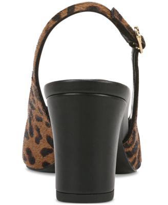 Women's Willette Slingback Pumps