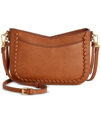 Style & Co - Feed Small Crossbody
