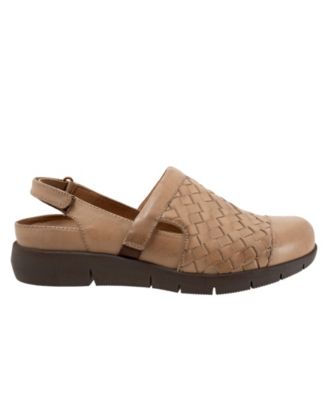 Salina Woven II Flat