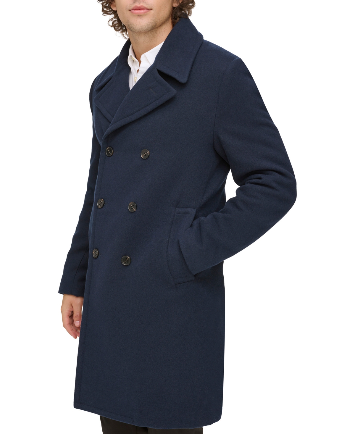 Tommy Hilfiger Men's Walking Jacket
