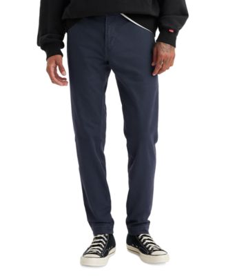 Levi's Men's XX Chino Standard Taper Fit Stretch Pants - Macy's