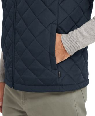 【archi】のQUILTED VEST Quilted Arch Vest - maryjaeger.com