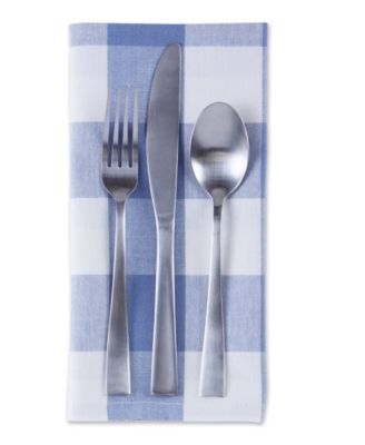 Buffalo Check Napkin Set of 6