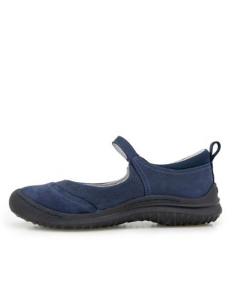 Women's Ezra Flats