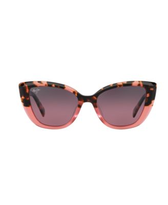 Women's Polarized Sunglasses, Blossom Mj000736