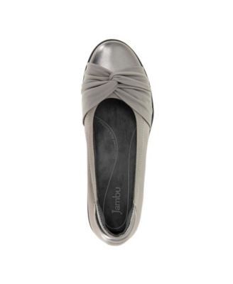 Women's Tara Slip On Flats